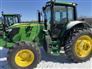 2024 John Deere 6130M