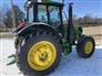 2024 John Deere 6130M