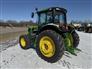 2024 John Deere 6130M