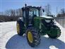 2024 John Deere 6130M