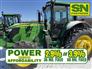 2024 John Deere 6130M