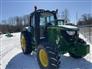 2024 John Deere 6130M