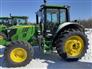 2024 John Deere 6130M