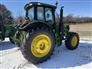 2024 John Deere 6130M