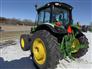 2024 John Deere 6130M