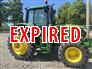 2024 John Deere 6130M
