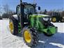 2024 John Deere 6130M