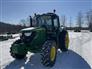 2024 John Deere 6130M