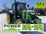 2024 John Deere 6130M