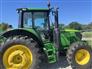 2024 John Deere 6130M