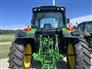 2024 John Deere 6130M