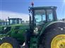 2024 John Deere 6130M