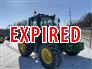 2024 John Deere 6120M