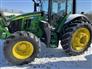 2024 John Deere 6120M