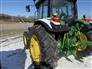2024 John Deere 6120M