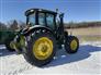 2024 John Deere 6120M