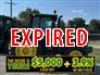 2024 John Deere 6120M