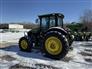 2024 John Deere 6120M