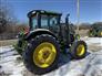 2024 John Deere 6120M