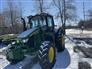 2024 John Deere 6120M