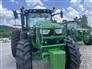 2023 John Deere 6R 155