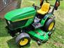John Deere 2005 4010 Other Tractors