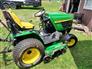 John Deere 2005 4010 Other Tractors