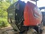 2019 Kubota BV5160
