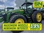 2024 John Deere 8R 410