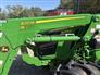 John Deere 2024 5075E Other Tractors