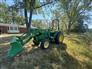 John Deere 2019 4052M Other Tractors