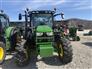 2025 John Deere 6R 130