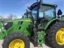 2025 John Deere 6R 130