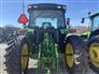 2025 John Deere 6R 130