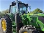John Deere 2025 6130M Other Tractors