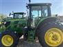 John Deere 2025 6130M Other Tractors