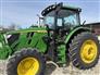 John Deere 2025 6R 130 Other Tractors