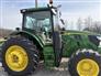 John Deere 2025 6R 130 Other Tractors