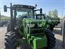 2025 John Deere 6R 130