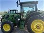 2025 John Deere 6R 130