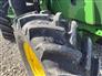 2025 John Deere 6R 130