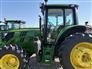 John Deere 2025 6130M Other Tractors