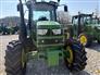 John Deere 2025 6130M Other Tractors