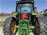 John Deere 2025 6130M Other Tractors