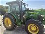2022 John Deere 5125M