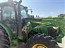 John Deere 2022 5125M Other Tractors