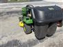 2017 John Deere X350