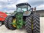 2025 John Deere 6R 215