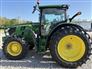 2025 John Deere 6R 155