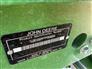 2025 John Deere 6R 155